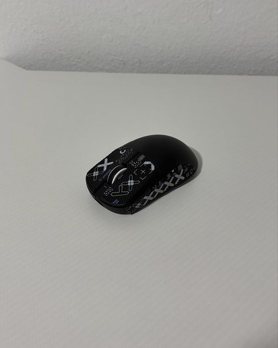 Mouse Vxe R1 SE+ (cadou mousepad)