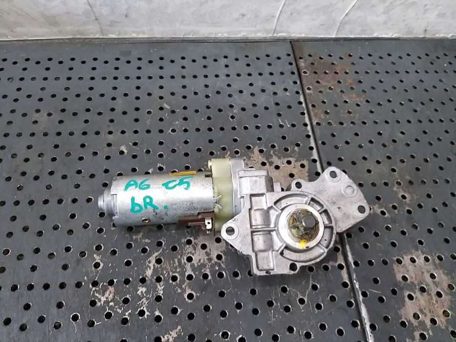 Motoras reglaj scaun dreapta audi a6 c5 4b 3b0959762q