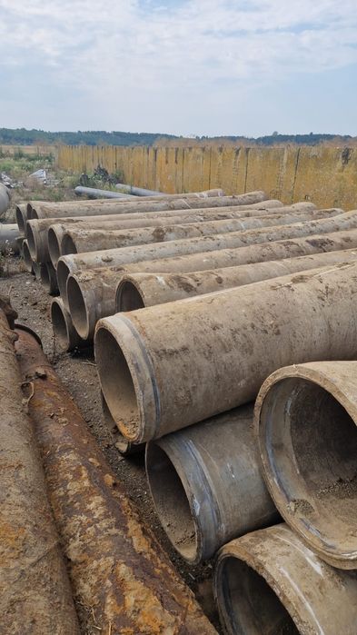 Tuburi de beton Premo