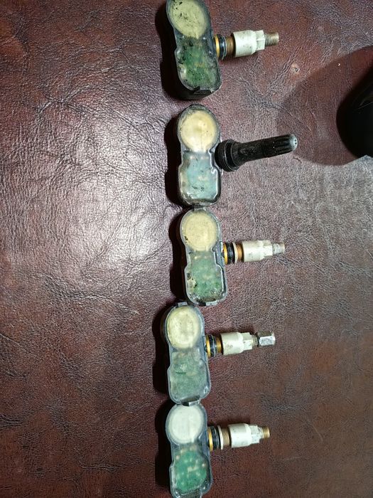 Продам датчик шины прадо