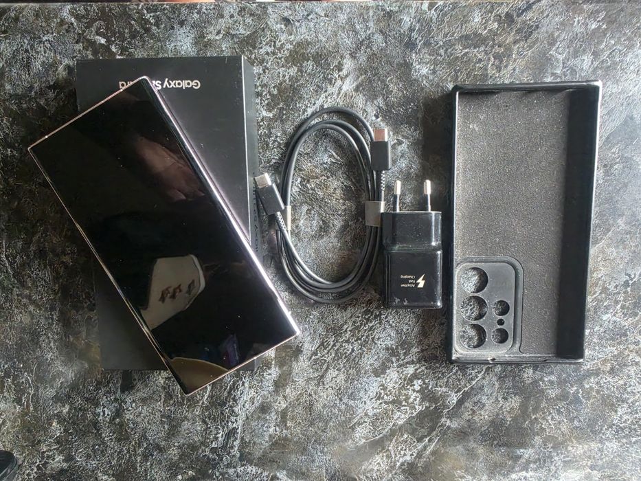 Samsung s23 Ultra 512Gb