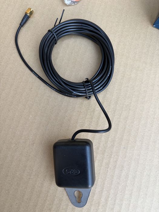 Vitezomteru Gps WEMA