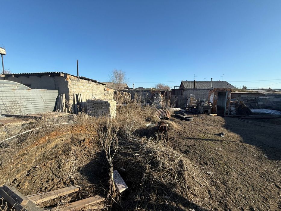 Продам дом в пригороде