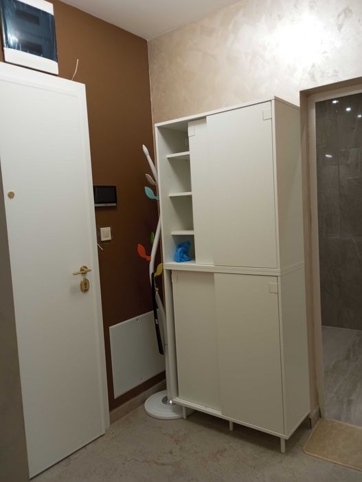 Дава се под наем Двустаен апартамент в София, Център - 60 кв.м за 714 € - Снимка #12