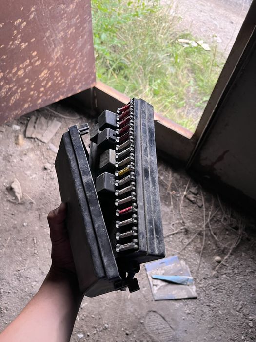 Продам запчасти от ВАЗ 2109-15