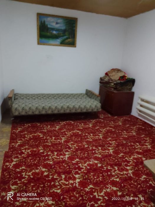 Сдается времянка на долгий срок