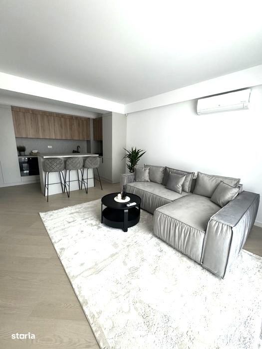 Apartament de inchiriat 2 camere| Cortina North| Pipera