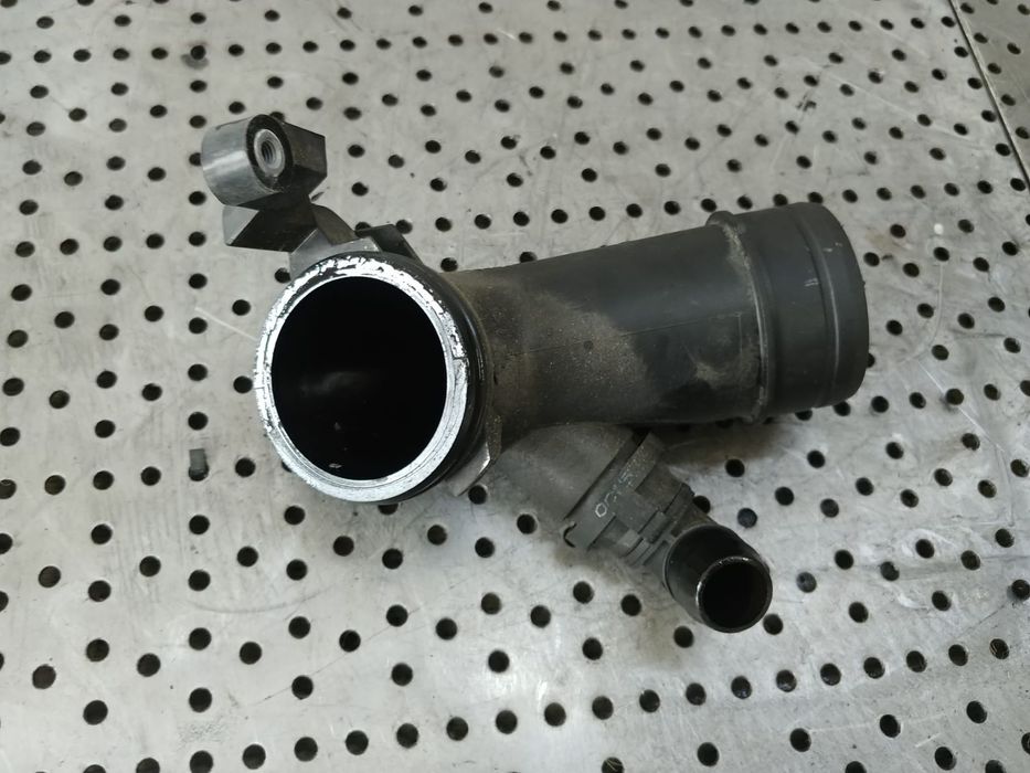 tubulatura admisie turbina 1.8 tsi daj vw polo 6r golf 7  skoda octavia 3 6c0129635e