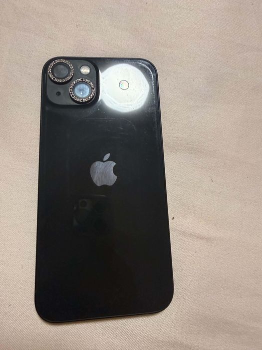 Iphone 13 256gb 87% Bateria