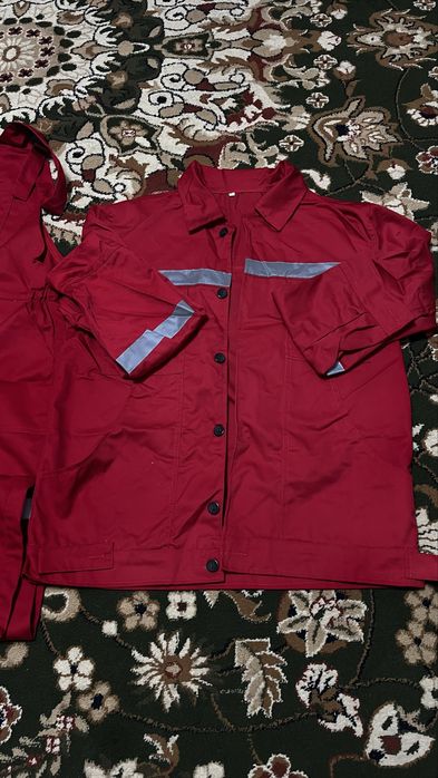 Летний спец одеждалар сатылады