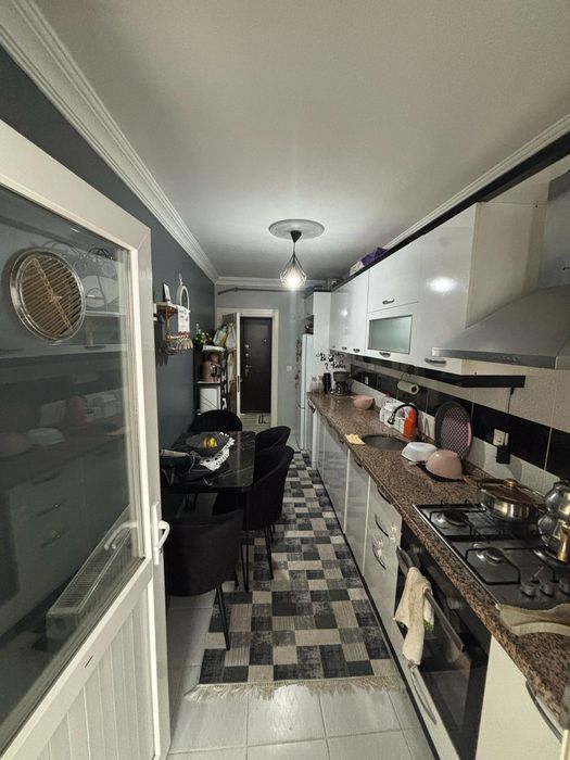 Апартамент с две спални в Текирдаг