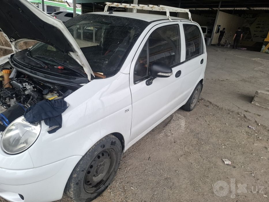 Matiz 2013 yevro mx moshinasi sotiladi