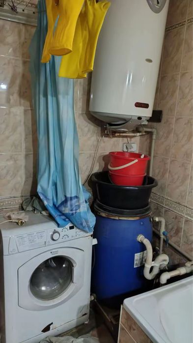 3-комнатной квартиры