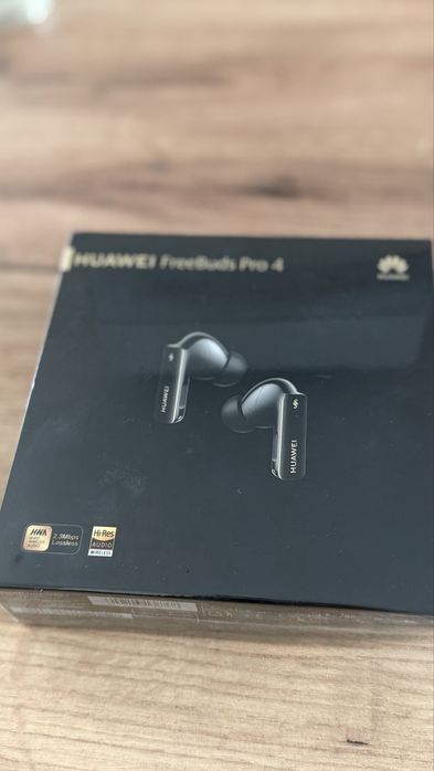 FreeBuds pro 4 Huawei