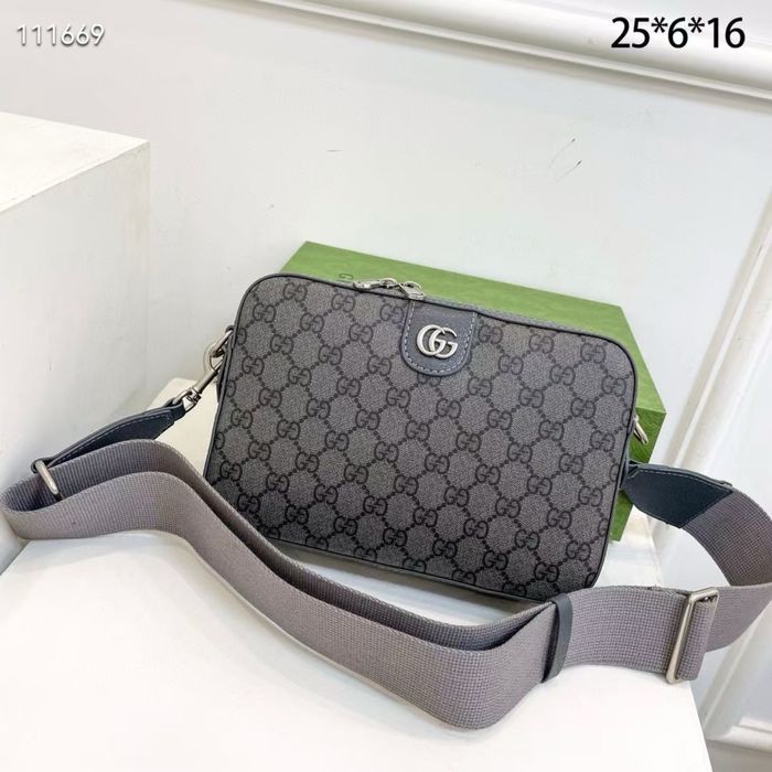 Барсетка Gucci мужская