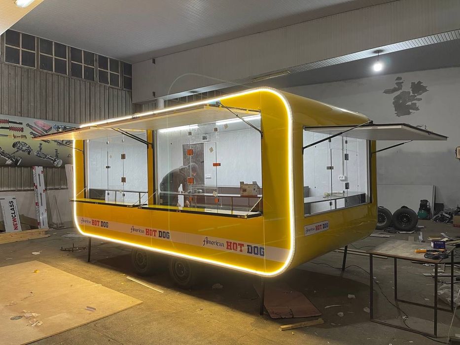 фудтраклар срочно сотилади, кучма дукон, бутка , foodtruck, наличидаям