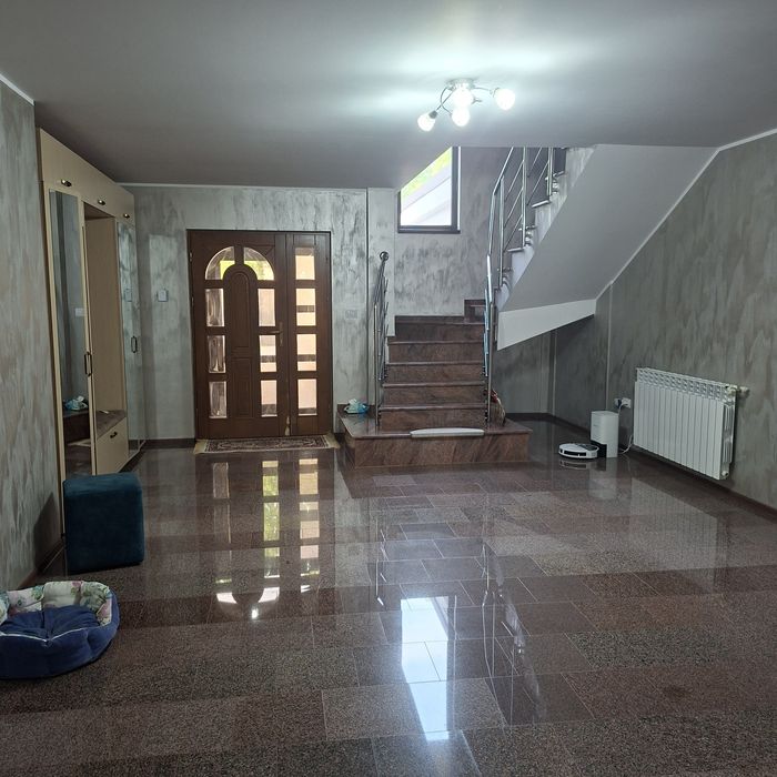 Casă de vânzare, comuna Șendreni. Direct proprietar.