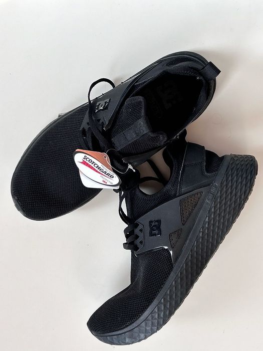 DC meridian нови спортни мъжки обувки 42 номер