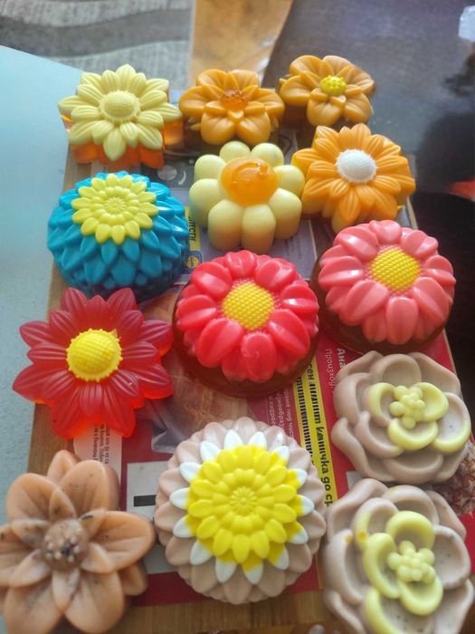 Арома натурални сапуни Дотера/ doTERRA