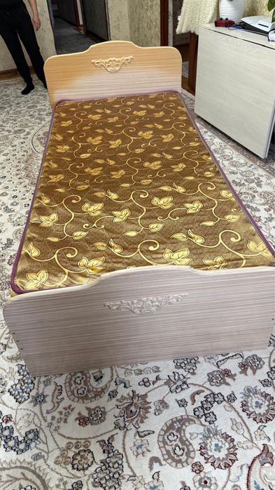 Продаются две кровати