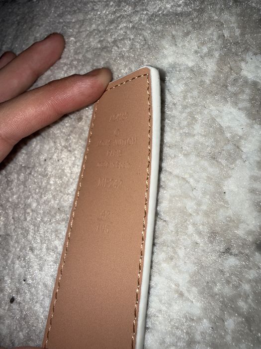 Curea Louis Vuitton