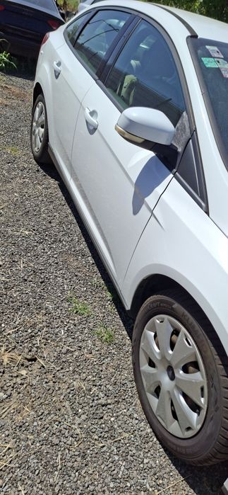 Usa dreapta fata  Ford Focus 3 Sedan 2013