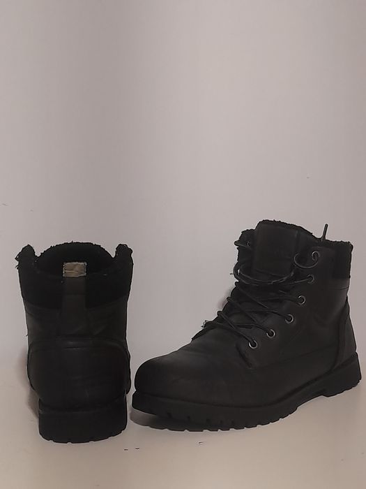 Gete de munte   PIER ONE