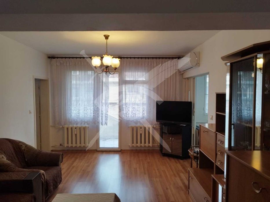 Дава се под наем Двустаен апартамент в София, Банишора - 68 кв.м за 498.27 € - Снимка #6