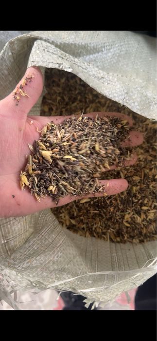 Продам отходы 1500 тг мешок