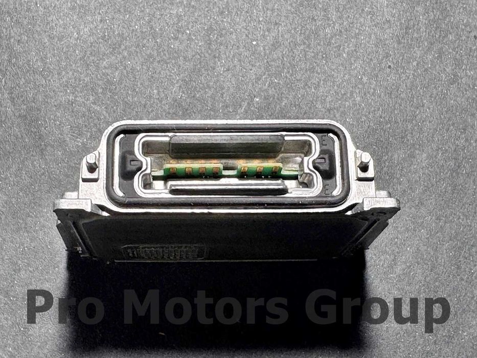 Оригинален Баласт Модул Ксенон Xenon Valeo G6 Ballast Audi BMW VW Seat