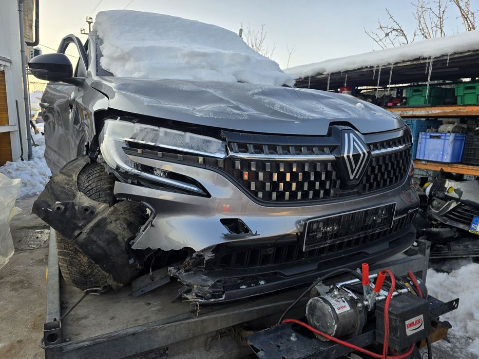 Dezmembrez Renault Austral 2024