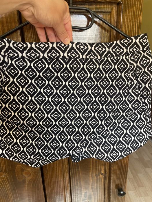 Fust-pantalon ,marimea 36 /M