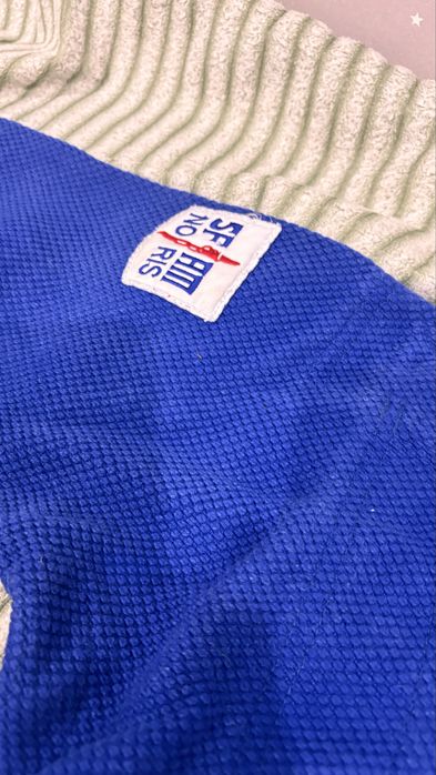 Продам кимоно дзюдо