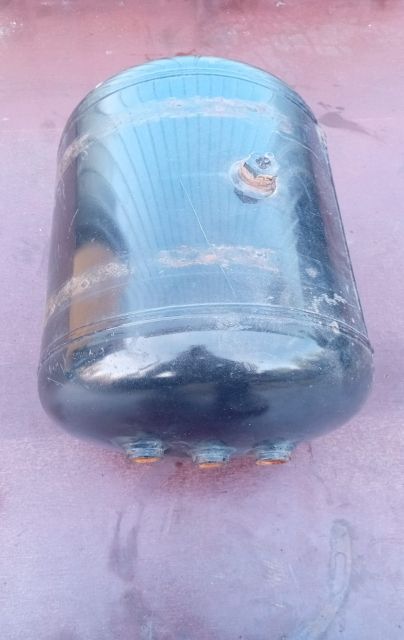 Butelie aer 81514016013 MAN TGL 7.150  seria