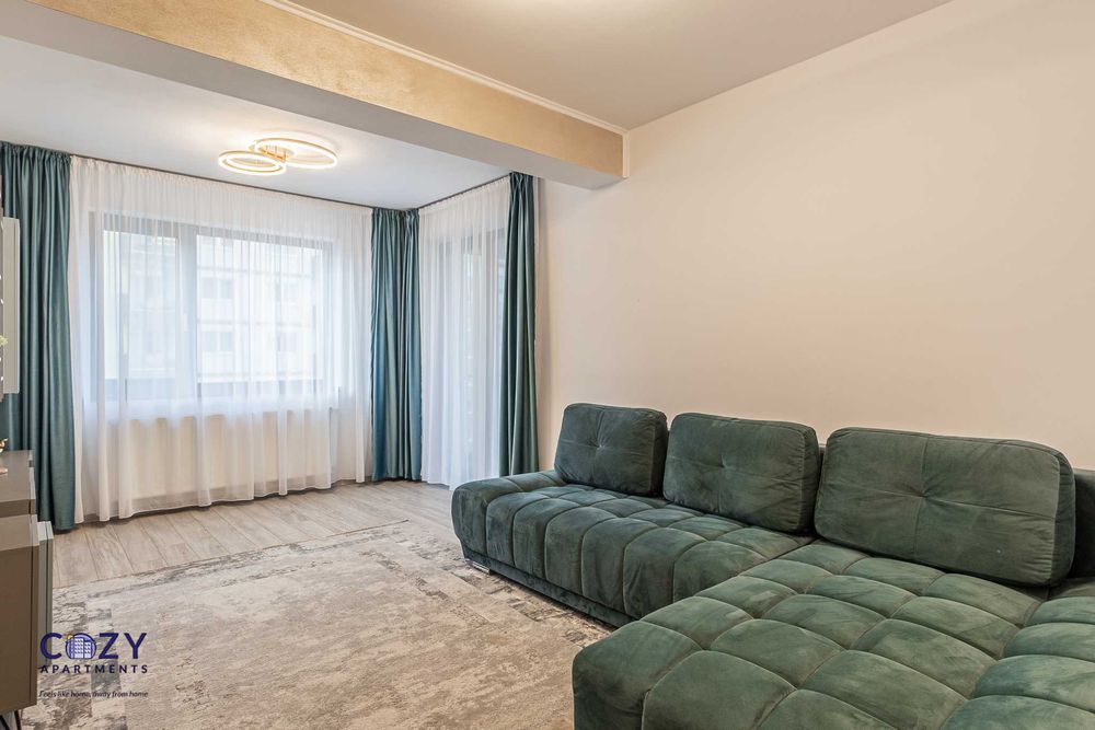 LUX ! Regim hotelier - Apartamente 1/2/3 camere