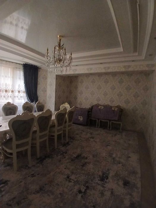 Зудлик бн Новастройка сагдианада люкус квартира сотилади