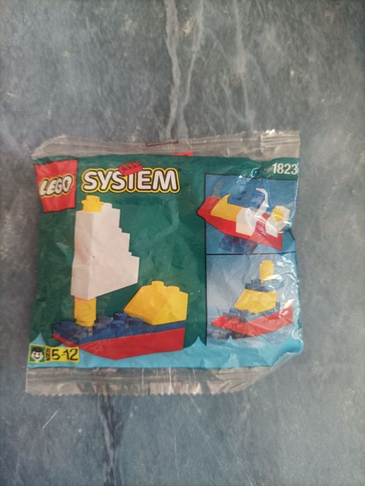 Lego system        .