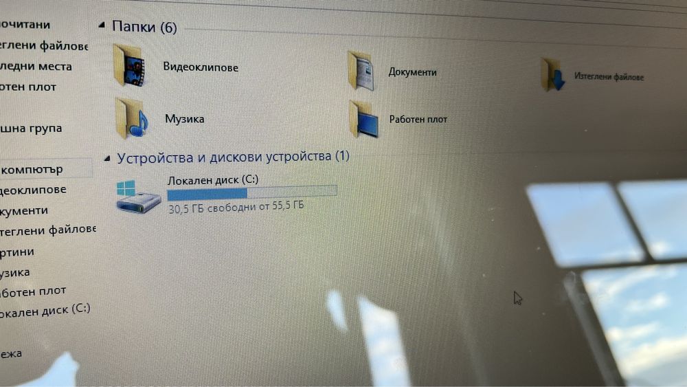 Лаптоп Asus X501