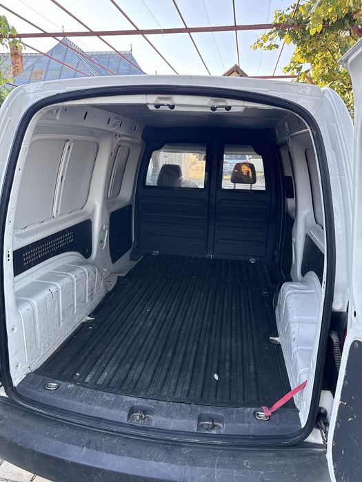 Volkswagen Caddy 1.6 TDI, 2015 - 6.500€