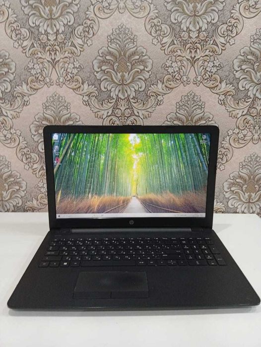 Продам ноутбук hp