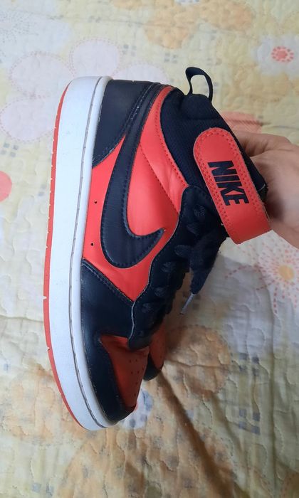 Adidași Nike originali pentru copii Nr.35,5 interior 22,5 cm