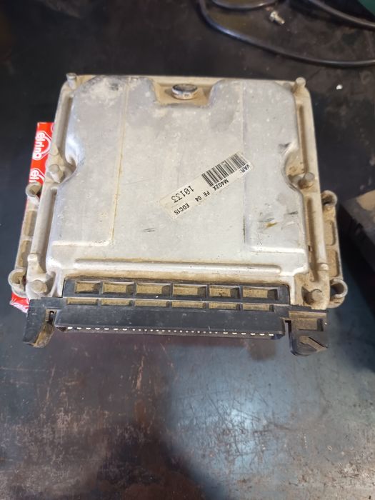 Продавам компютър за Peugeot и Citroen 2.0 hdi