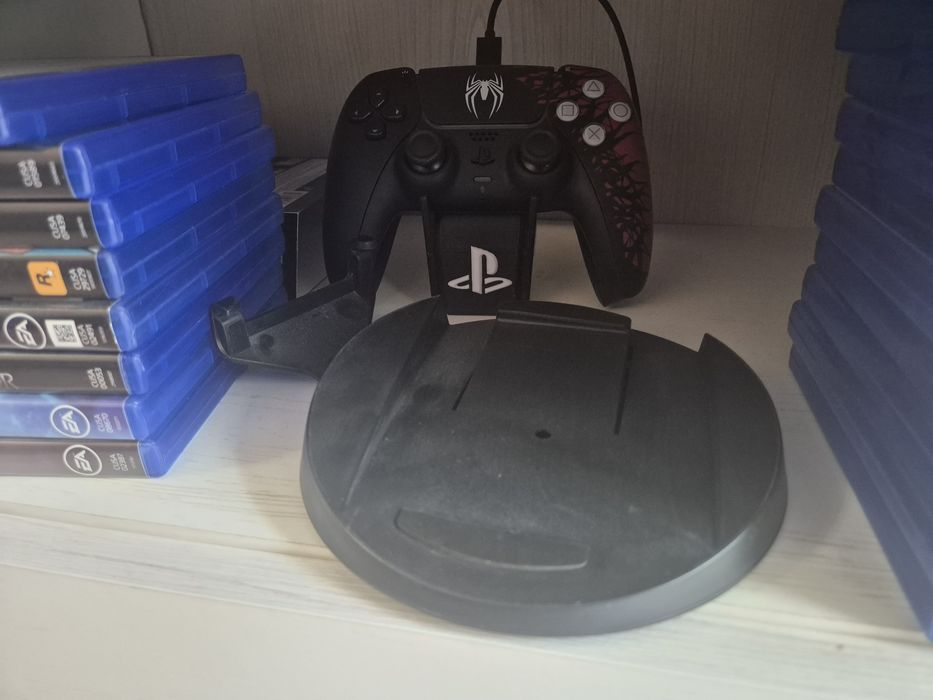 Playstation 5 Spiderman Edition