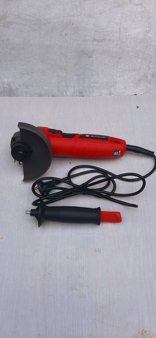Einhell balgarka yangi