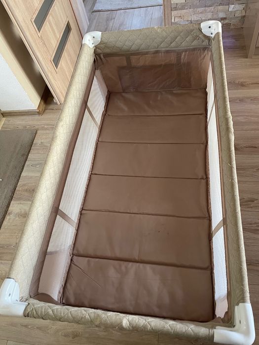 Детска кошара Kikka boo