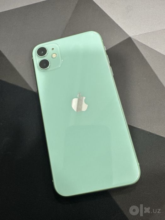 iPhone 11  128GB