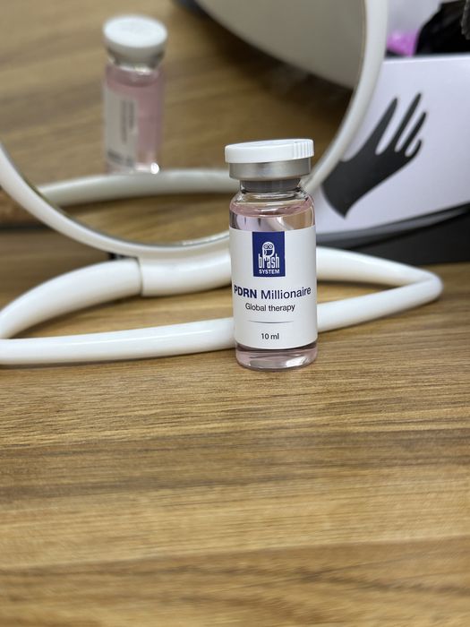 чистка плазмолифтинг косметология