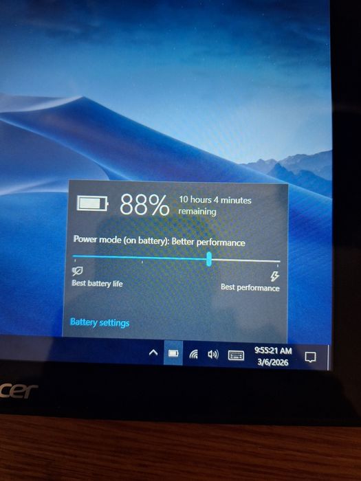 Tableta cu diagnoza VCDS
