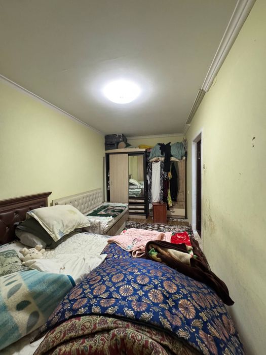 Продаётся 2х комнатная квартира Чилонзор 22 квартал