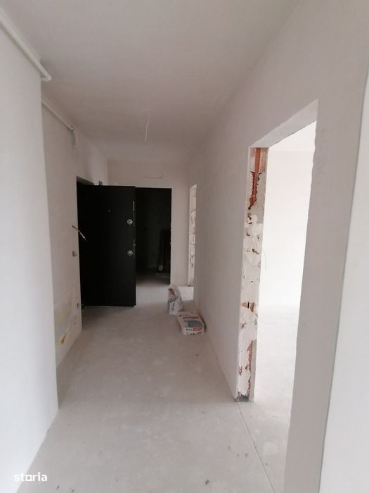 Penthouse cu 3 cam 130mp, Str D-na Stanca Selimbar -Orhideea
